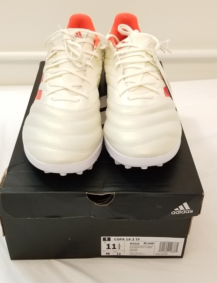 Adidas Copa 19.3 TF Turf Shoes - Picture 7 of 8